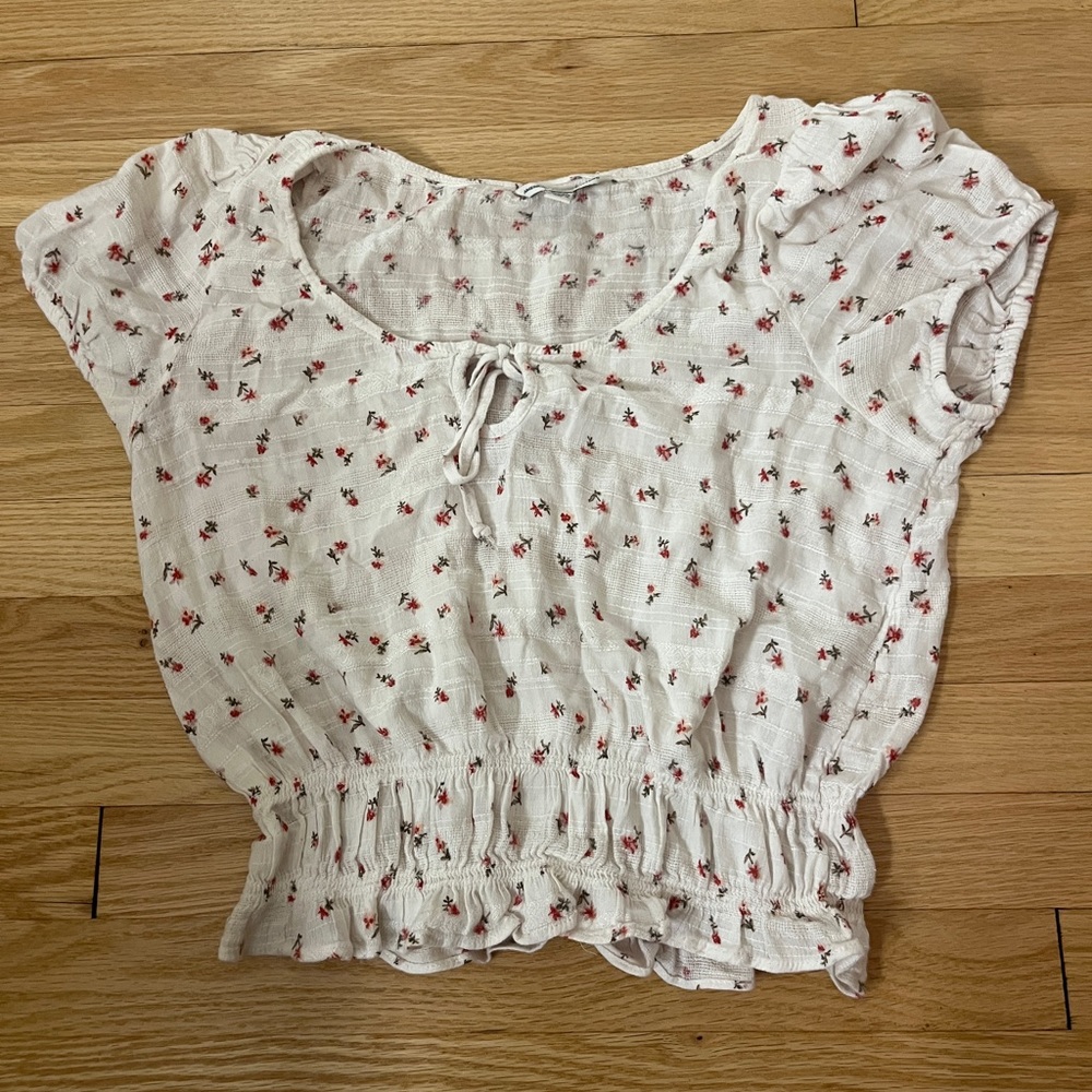 American Eagle Top!!